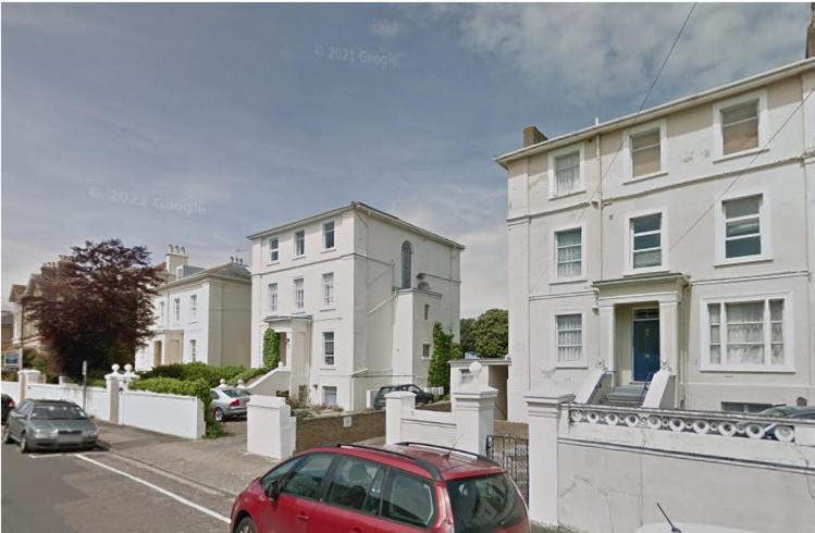 Ryde Beach Garden Apartment Exteriör bild