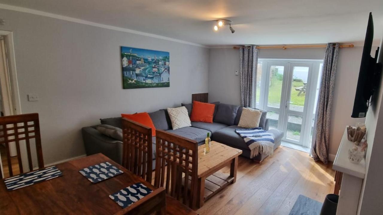 Ryde Beach Garden Apartment Exteriör bild